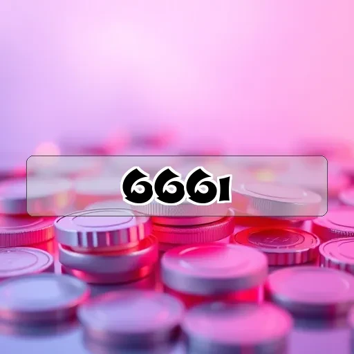 666i: Serunya Petualangan Game Aksi Penuh Adrenaline!