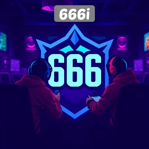 Bagaimana 666i Membangun Komunitas Gamer di Indonesia
