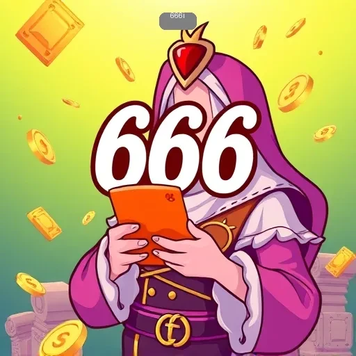 Cara Mendaftar dan Memulai di 666i