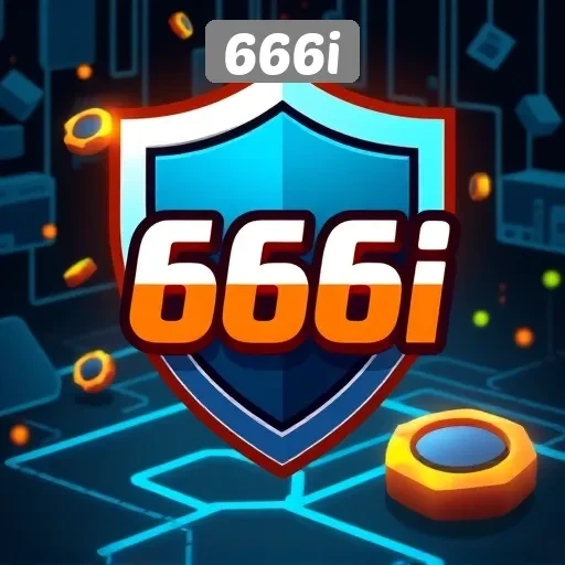 Keamanan Data Pengguna di Platform Game 666i