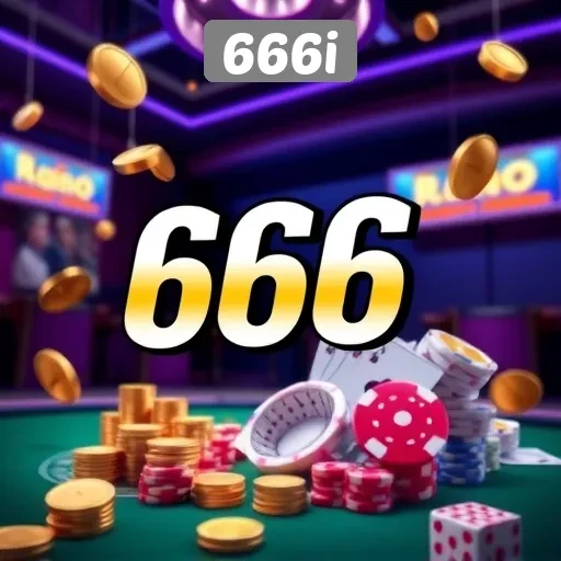 Keberagaman Permainan yang Tersedia di 666i