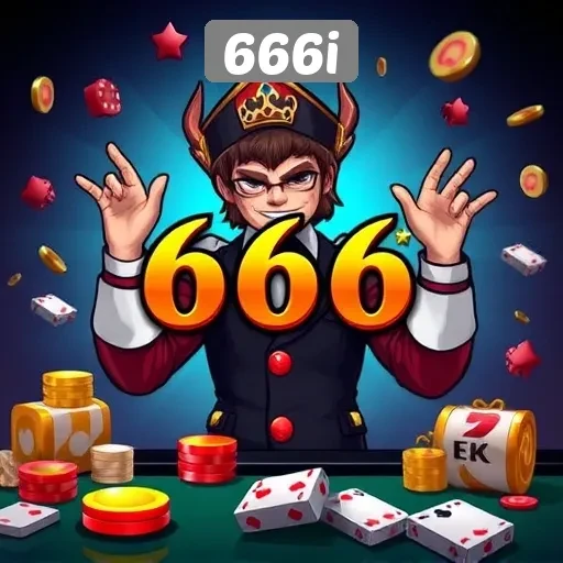 Proses Pendaftaran Yang Mudah Di 666i Untuk Pengguna Baru