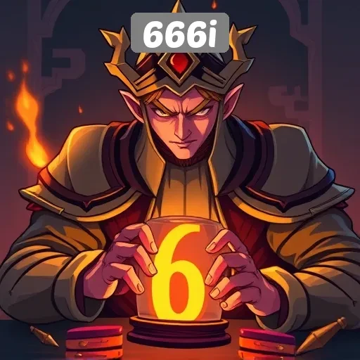 Taktik dan Strategi Bermain yang Efektif di 666i