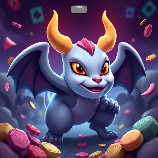 Menelusuri Fitur Utama Situs Game 666i