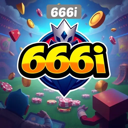 Mengenal Situs Game 666i dan Keunggulannya di Pasar Indonesia