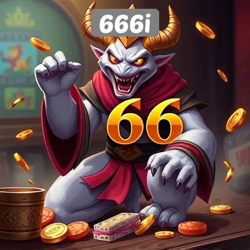 Beragam Permainan yang Tersedia di 666i untuk Pecinta Game