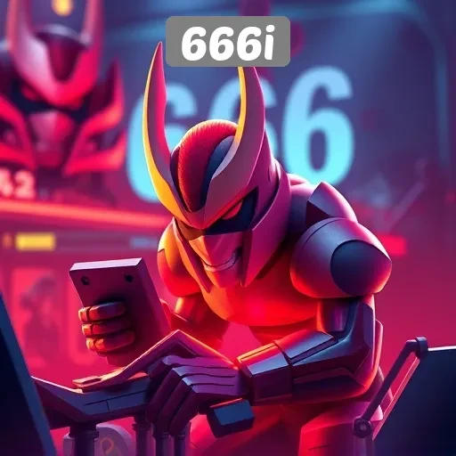 Evolusi Pengalaman Gaming di 666i dalam Beberapa Tahun Terakhir