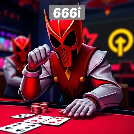 Panduan Memulai Bermain di Situs 666i untuk Pemula