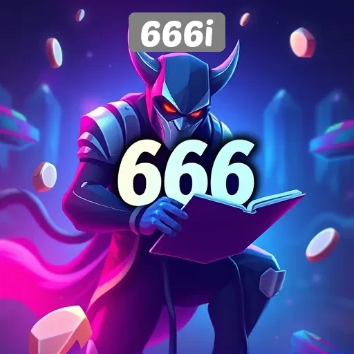 666i dan Inovasi dalam Dunia Game Digital