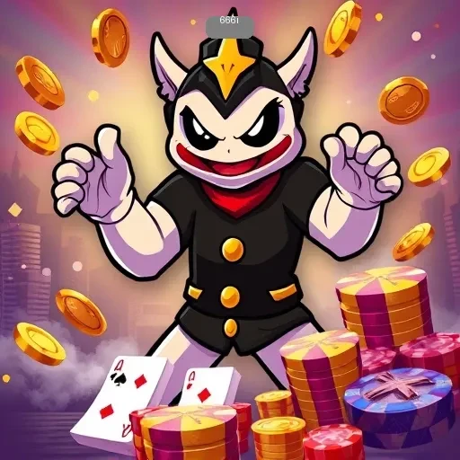 Situs 666i Sebagai Pilihan Utama Game Online