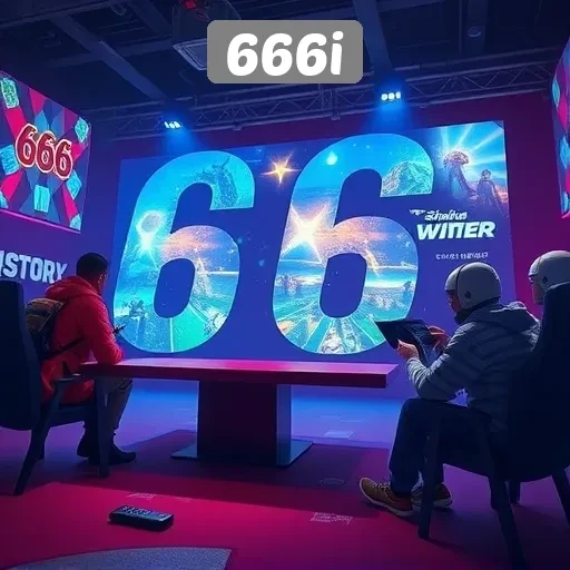 Dampak 666i Terhadap Pertumbuhan Industri Game di Indonesia