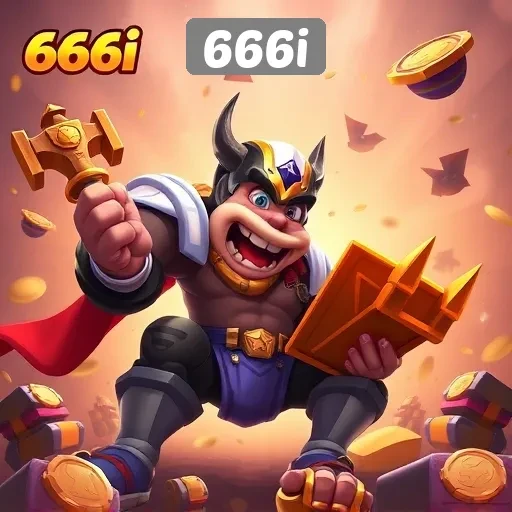 Pengantar Situs Game 666i untuk Para Gamer Indonesia