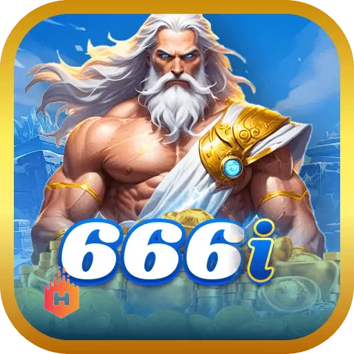 666i