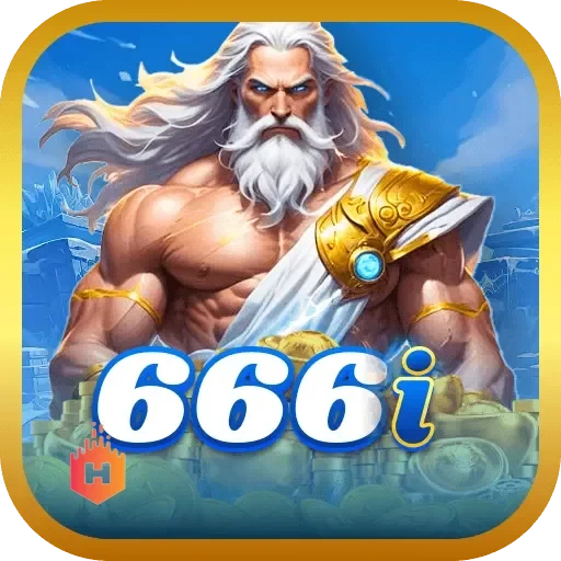 666i