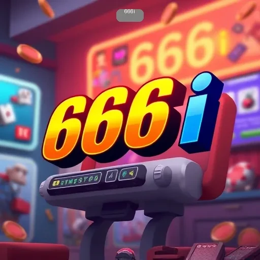 Mengenal Situs Game 666i dan Permainannya