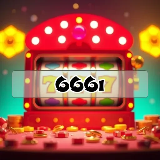 666i: Game Multiplayer Seru untuk Pengalaman Gaming Terbaik