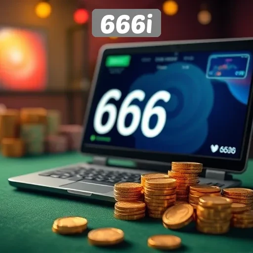 Menilik Pembayaran dan Transaksi di 666i