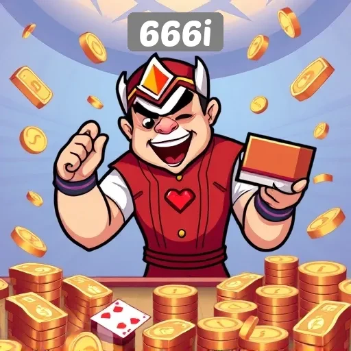 Pembayaran dan Penarikan di Situs Game 666i