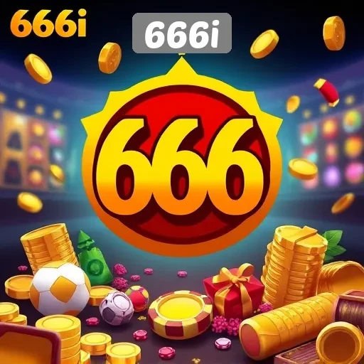 Platform 666i Sebagai Pilihan Utama Pecinta Game