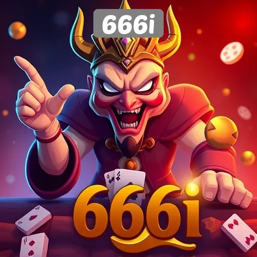 Tipe Permainan Populer di 666i dan Cara Memainkannya