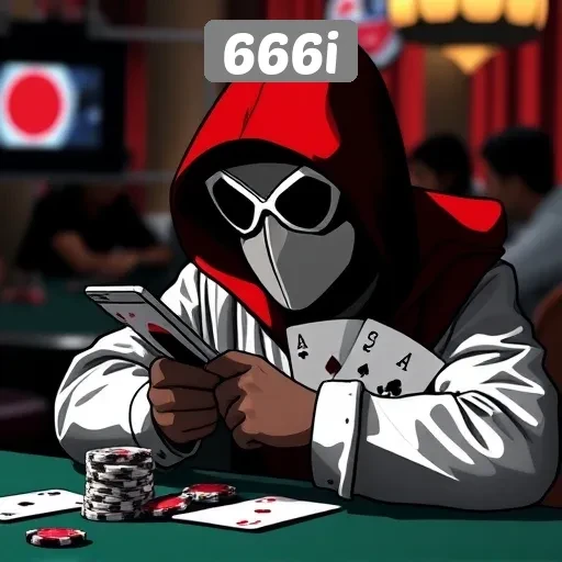 Keselamatan dan Keamanan dalam Bermain di 666i