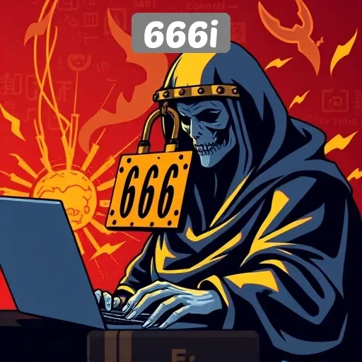 Ulasan Keamanan dan Privasi di Situs Game 666i