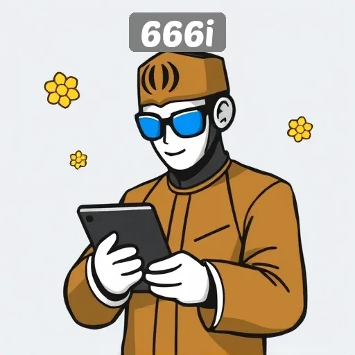 Tinjauan Keamanan dan Kepercayaan Situs 666i