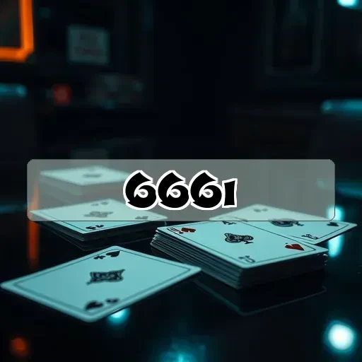 666i: Panduan Lengkap untuk Menikmati Game Online di Indonesia