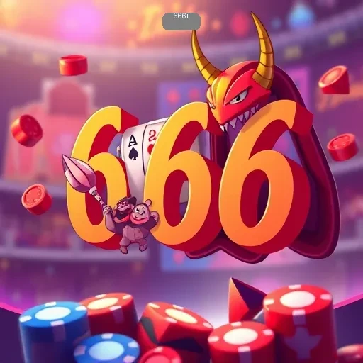 Memahami Permainan dan Layanan di Situs 666i