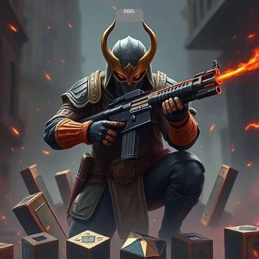 Review Pengalaman Pengguna di 666i untuk Game Online