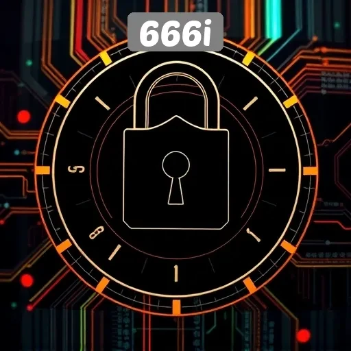 Analisis Keamanan dan Privasi Pengguna di 666i