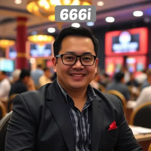 Testimoni Pengguna tentang Pengalaman Bermain di 666i
