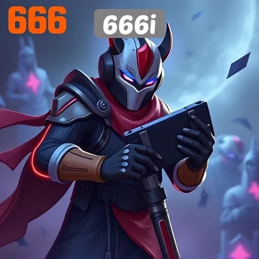 Mengapa 666i Menjadi Pilihan Para Gamers